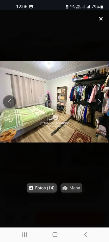 Casa à venda com 3 quartos, 72m² - Foto 10