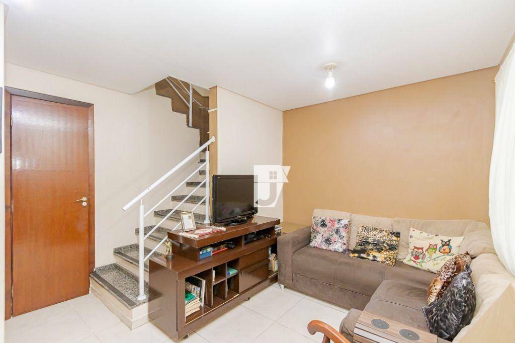 Sobrado, 3 quartos, 79 m² - Foto 5