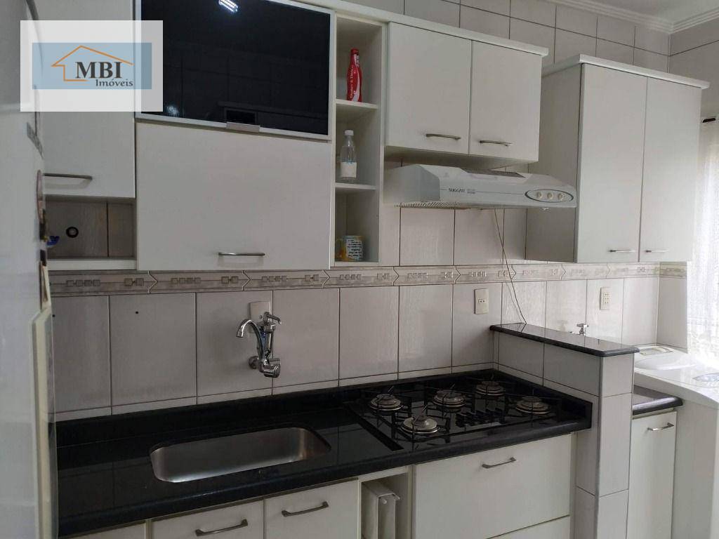 Apartamento à venda com 2 quartos, 48m² - Foto 3