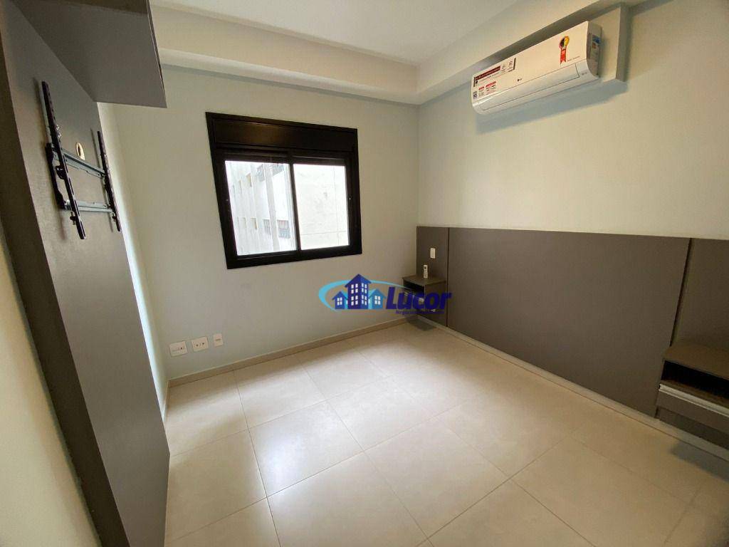 Apartamento para alugar com 1 quarto, 38m² - Foto 13