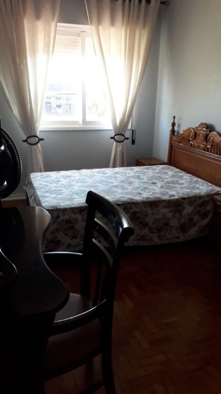 Apartamento à venda com 3 quartos, 102m² - Foto 25