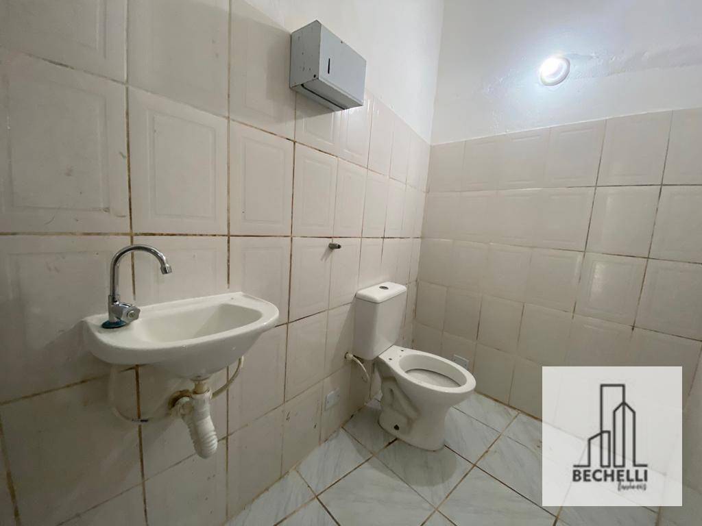 Loja-Salão para alugar, 114m² - Foto 3