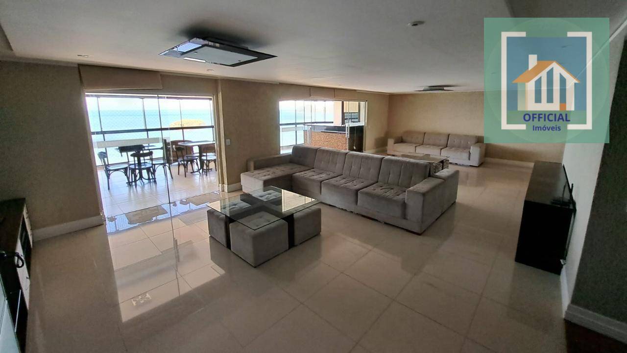 Apartamento à venda com 4 quartos, 432m² - Foto 6