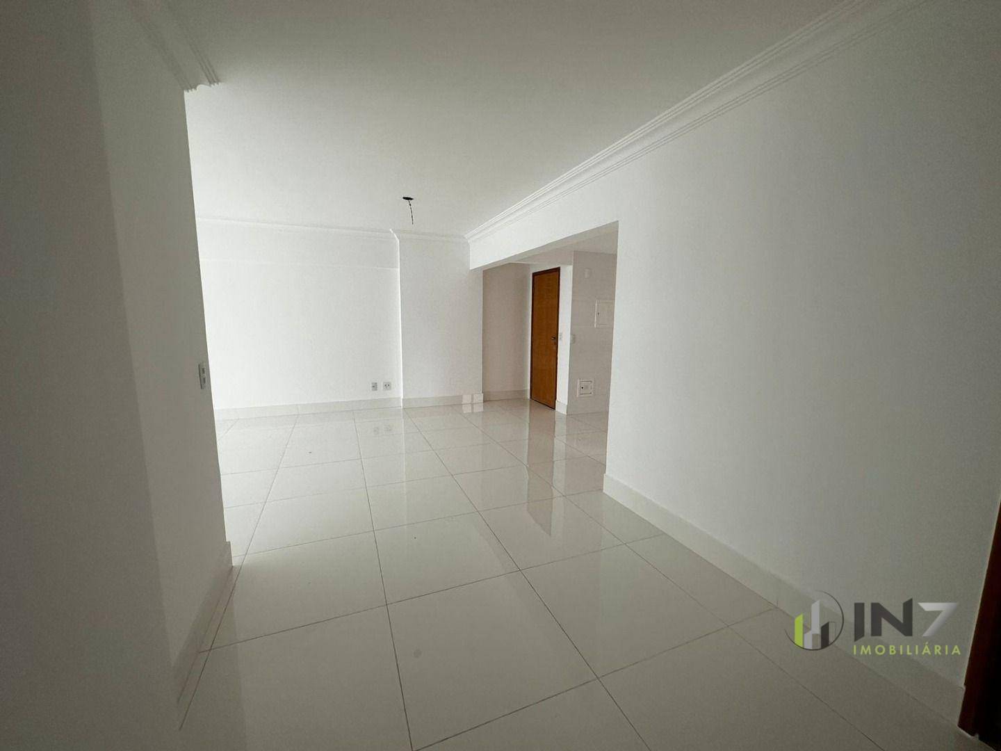 Apartamento à venda com 3 quartos, 133m² - Foto 6