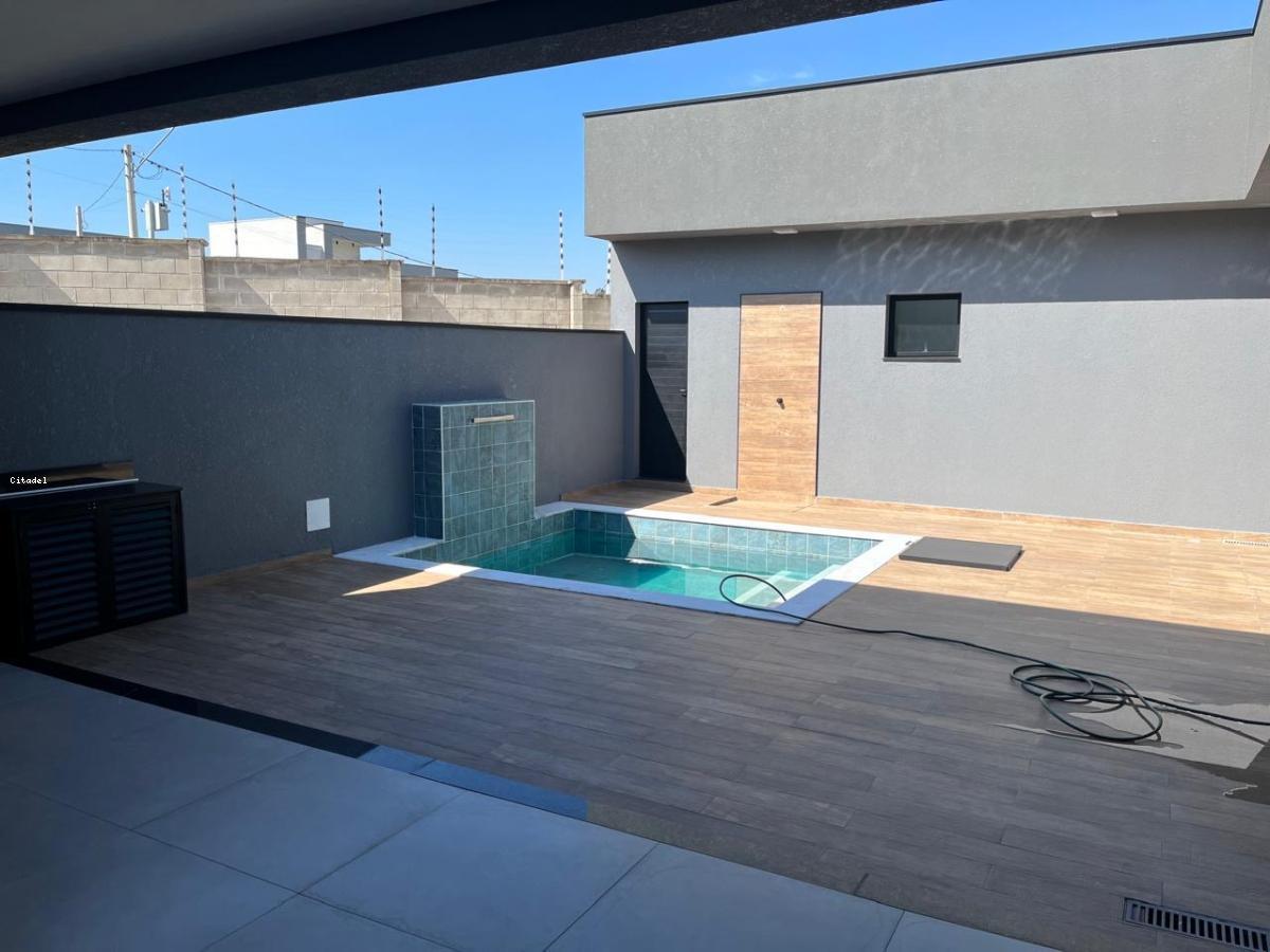 Casa de Condomínio à venda com 3 quartos, 188m² - Foto 21