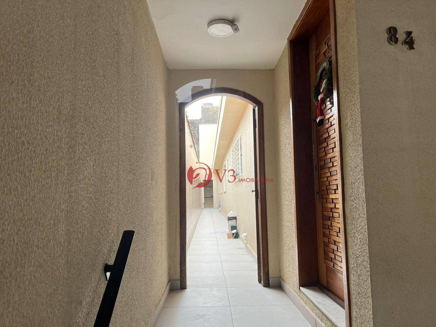 Sobrado à venda com 3 quartos, 155m² - Foto 13