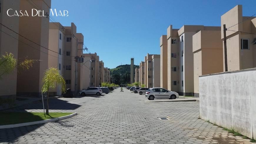 Apartamento à venda com 2 quartos, 44m² - Foto 17