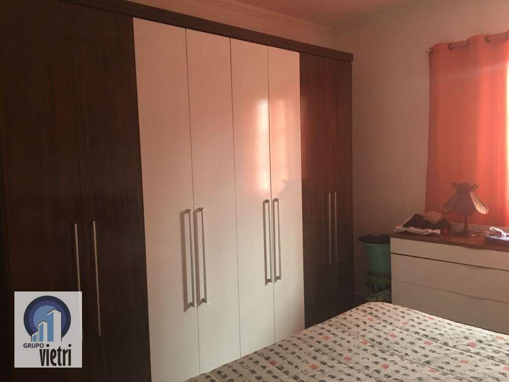 Sobrado à venda com 5 quartos, 300m² - Foto 19