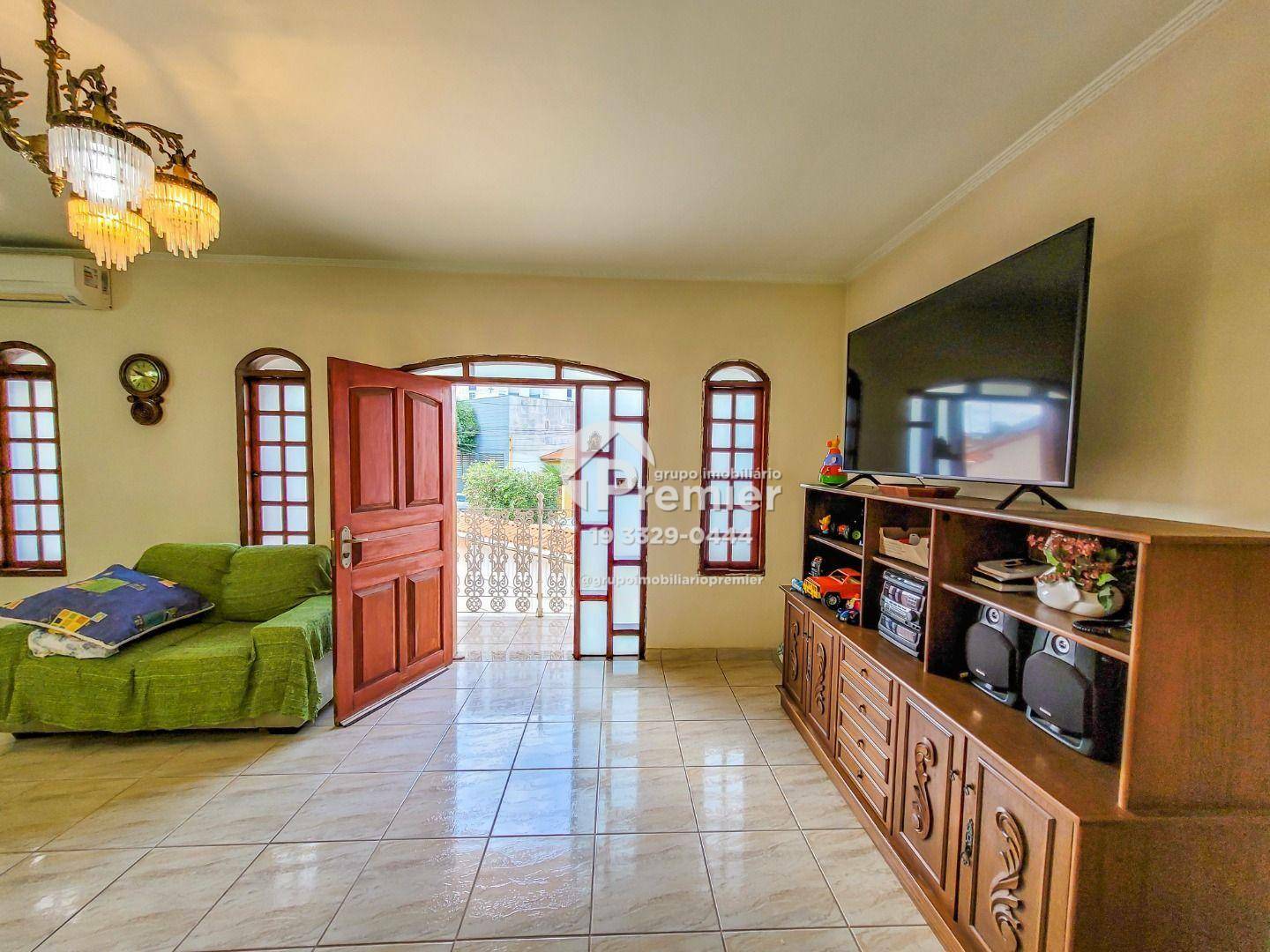Casa à venda com 3 quartos, 293m² - Foto 11