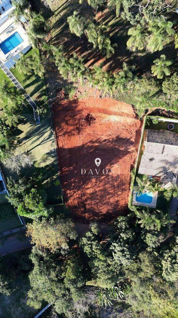 Loteamento e Condomínio à venda, 1071M2 - Foto 1