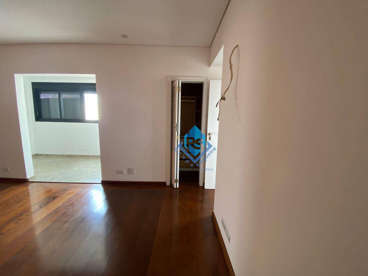 Apartamento à venda com 4 quartos, 340m² - Foto 37