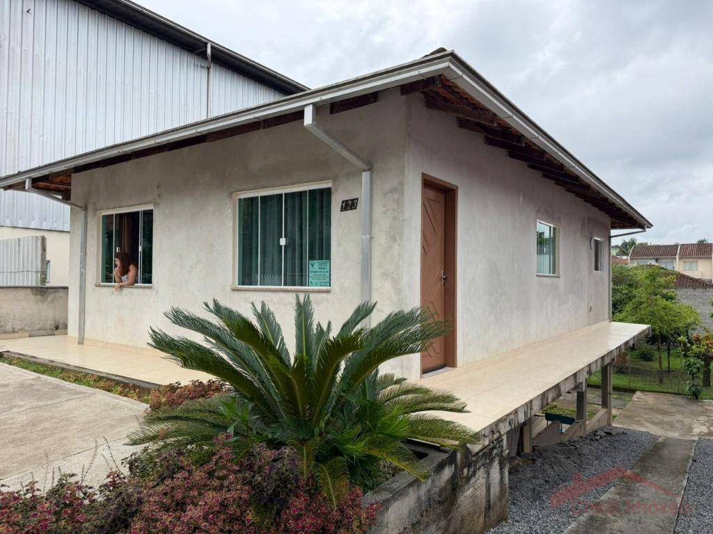 Casa, 3 quartos, 115 m² - Foto 4