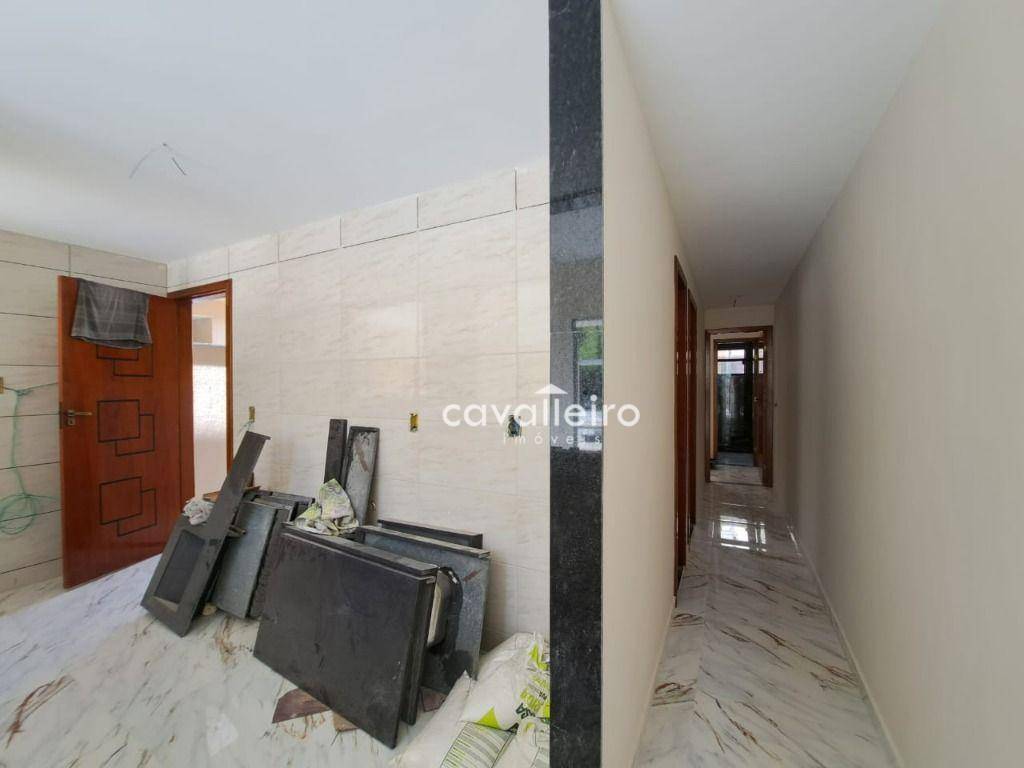 Casa à venda com 2 quartos, 70m² - Foto 13