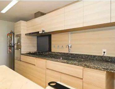 Apartamento à venda com 3 quartos, 148m² - Foto 16
