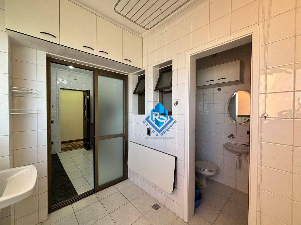 Apartamento para alugar com 3 quartos, 100m² - Foto 10