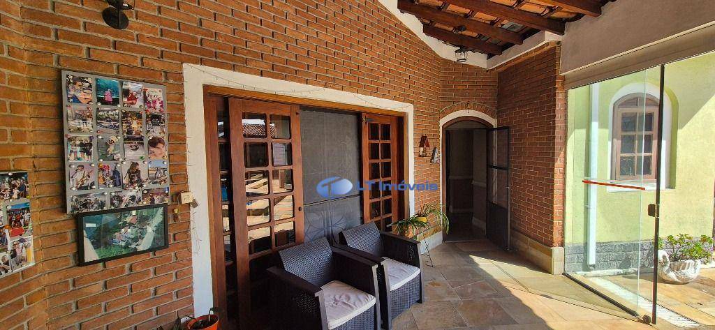 Casa, 5 quartos, 402 m² - Foto 18