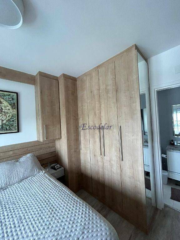 Apartamento à venda com 2 quartos, 64m² - Foto 11