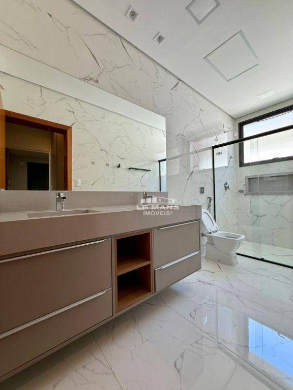 Casa de Condomínio, 4 quartos - Foto 10