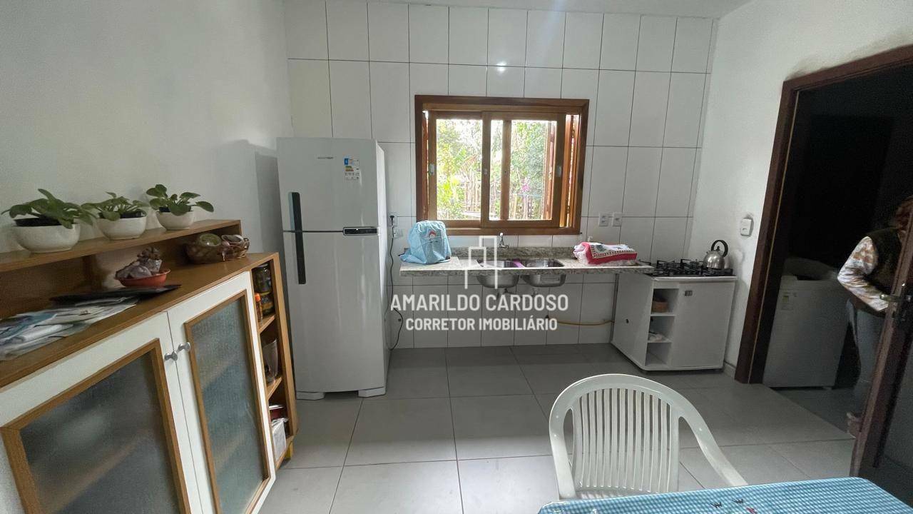 Casa à venda com 2 quartos, 110m² - Foto 6