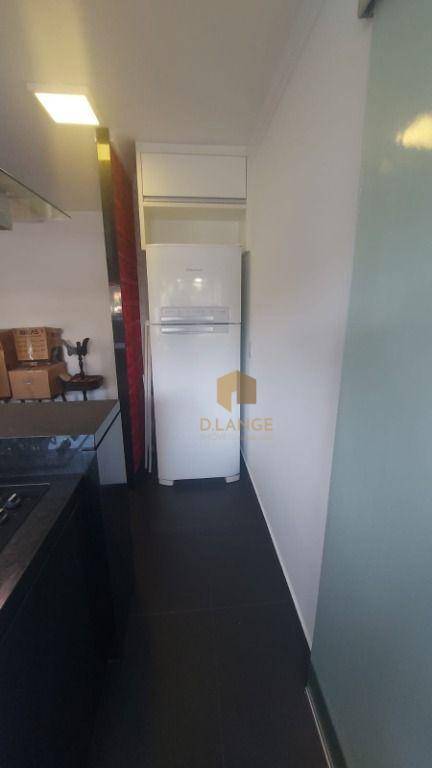 Apartamento à venda com 3 quartos, 80m² - Foto 10