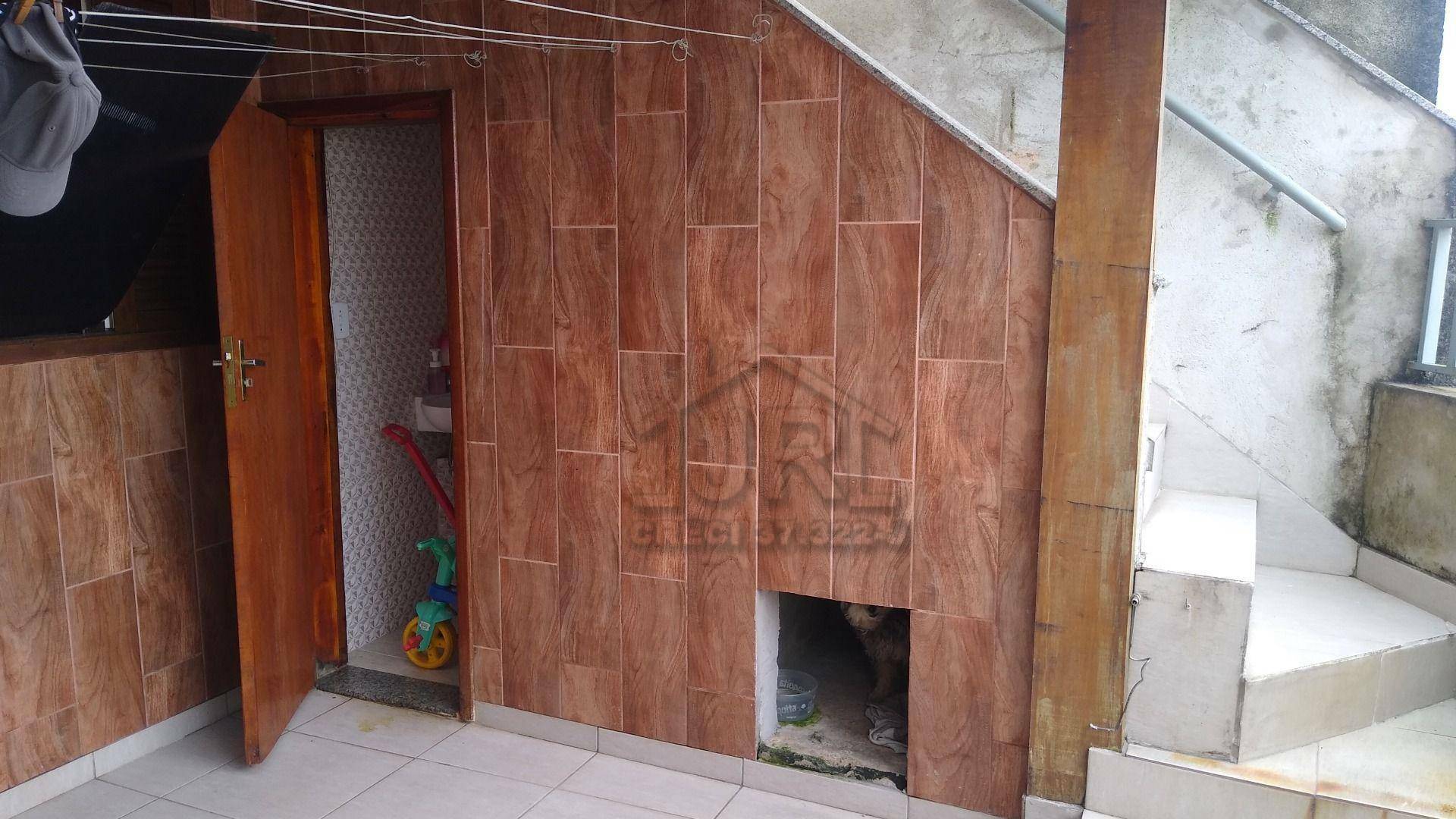 Sobrado à venda e aluguel com 2 quartos, 125m² - Foto 13