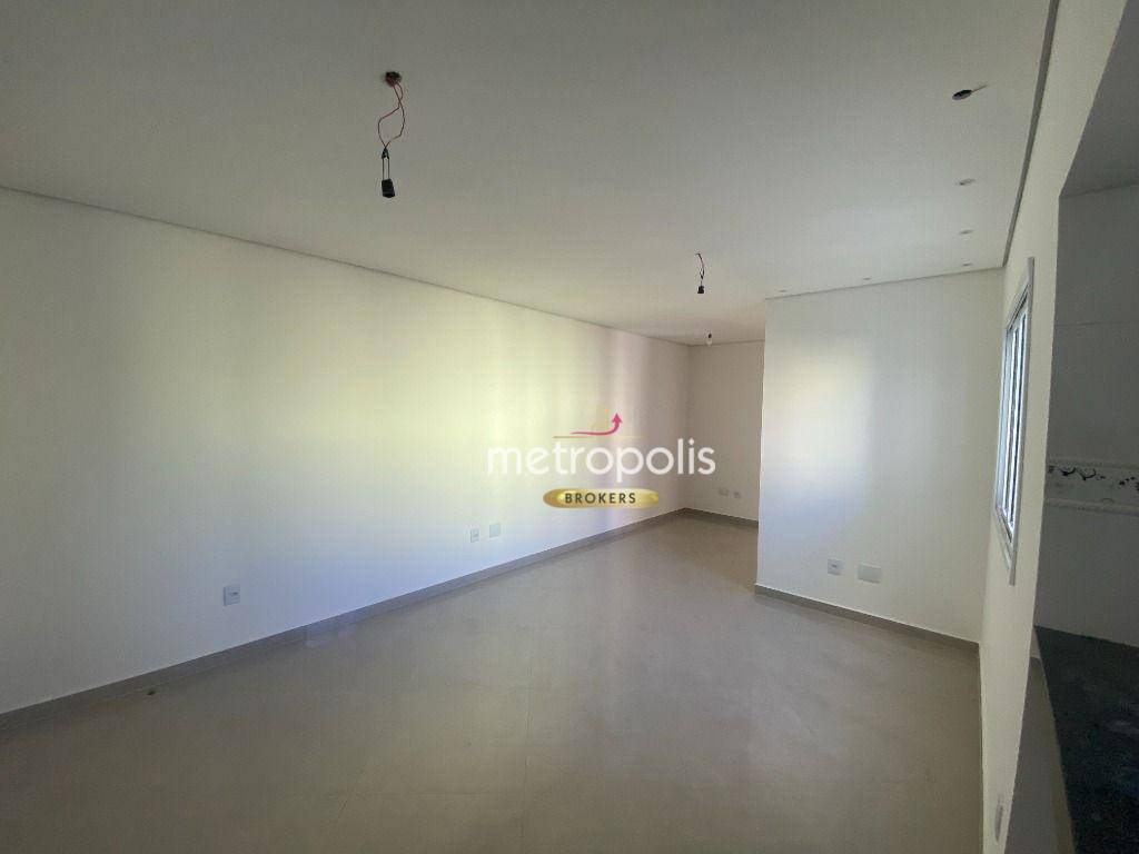 Cobertura à venda com 3 quartos, 140m² - Foto 14