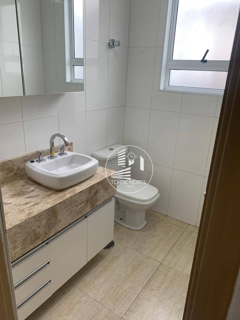 Sobrado à venda com 3 quartos, 130m² - Foto 19