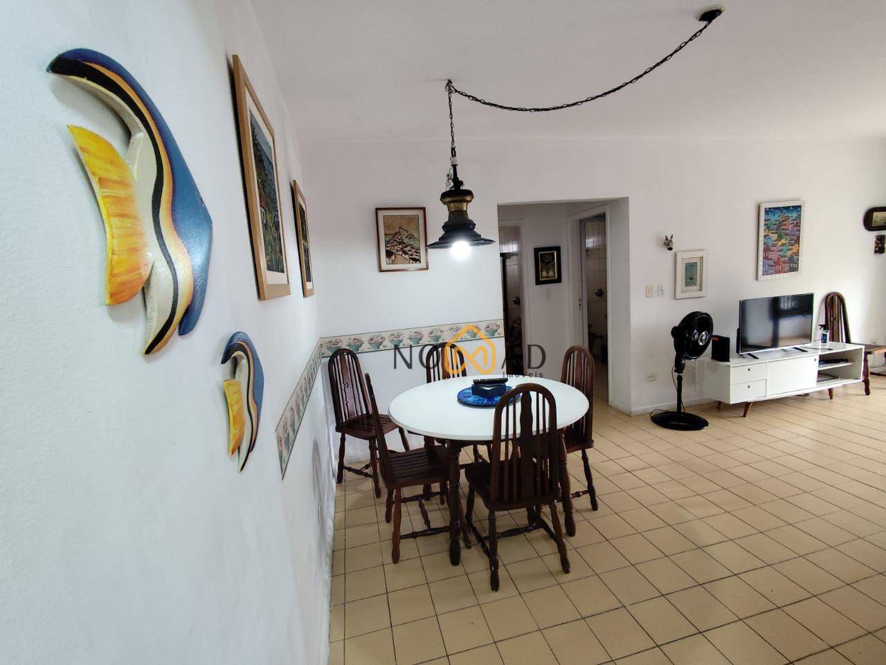 Apartamento à venda com 2 quartos, 85m² - Foto 2