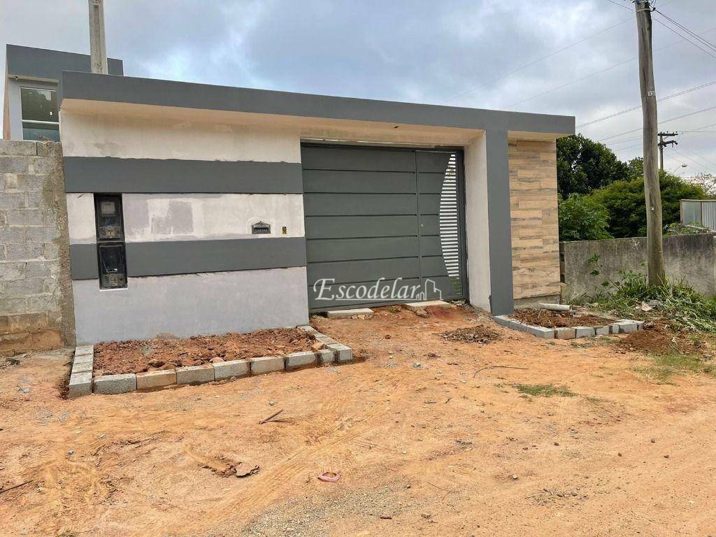 Sobrado à venda com 3 quartos, 130m² - Foto 60