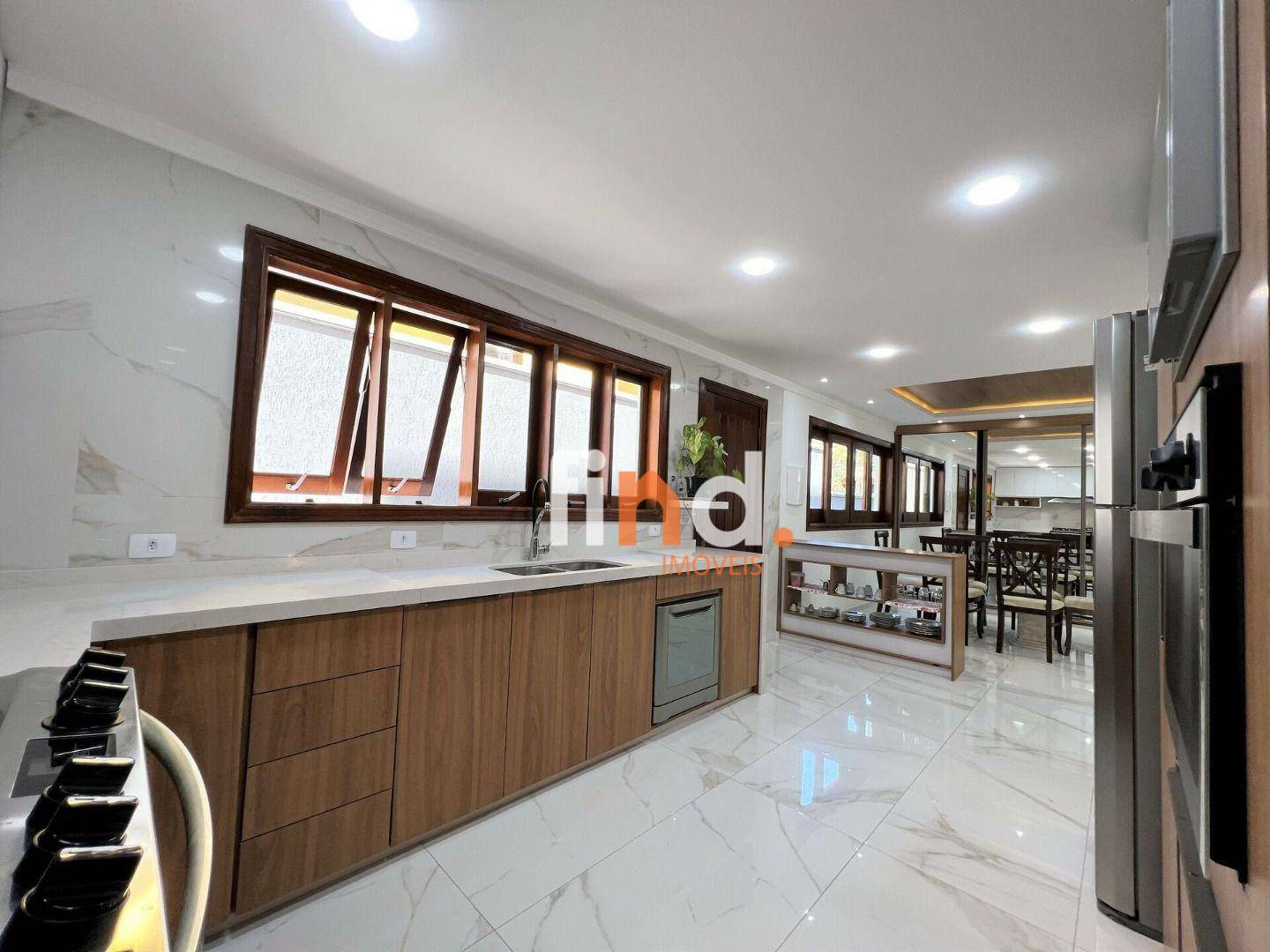 Casa de Condomínio à venda com 4 quartos, 496m² - Foto 15