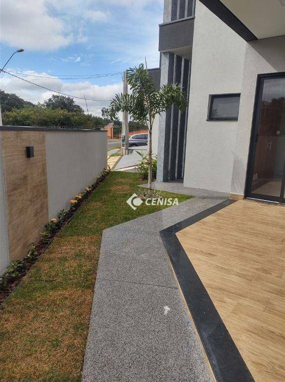 Casa de Condomínio à venda com 3 quartos, 170m² - Foto 27