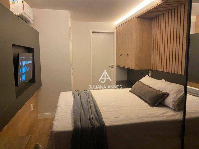 Apartamento à venda com 2 quartos, 60m² - Foto 20