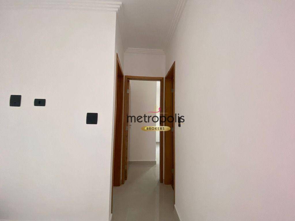 Cobertura à venda com 2 quartos, 100m² - Foto 10