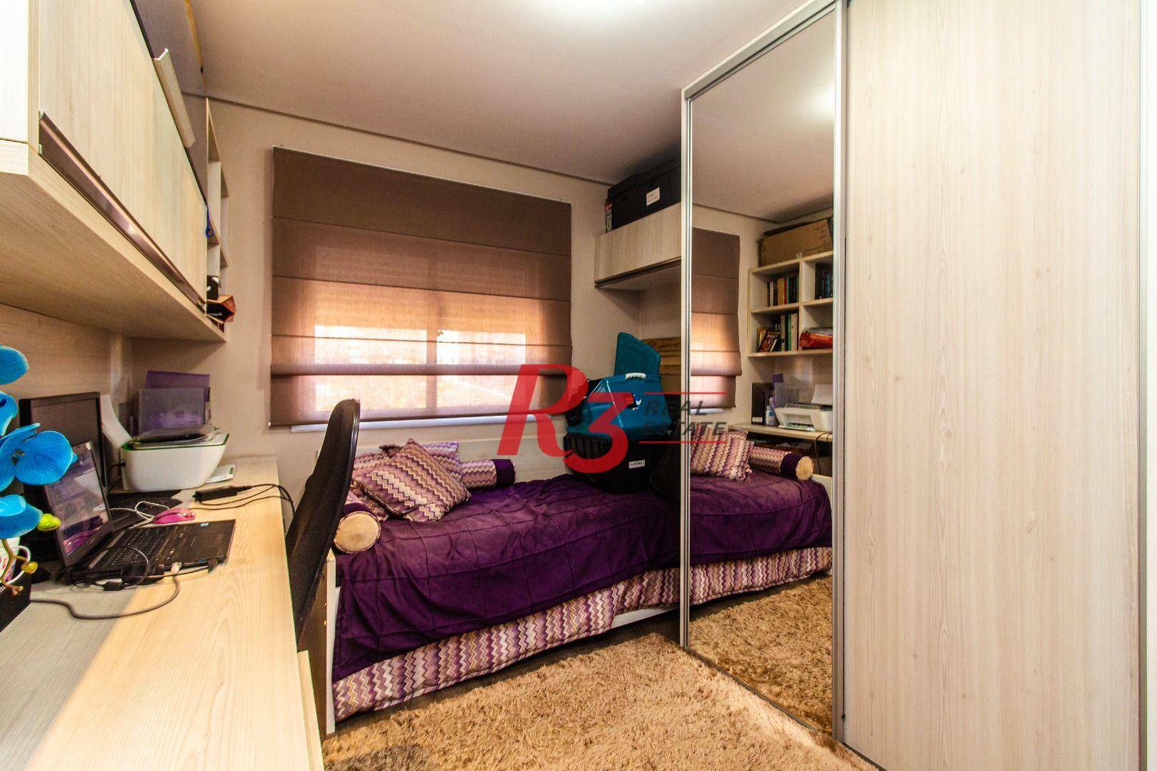 Apartamento para alugar com 3 quartos, 198m² - Foto 21