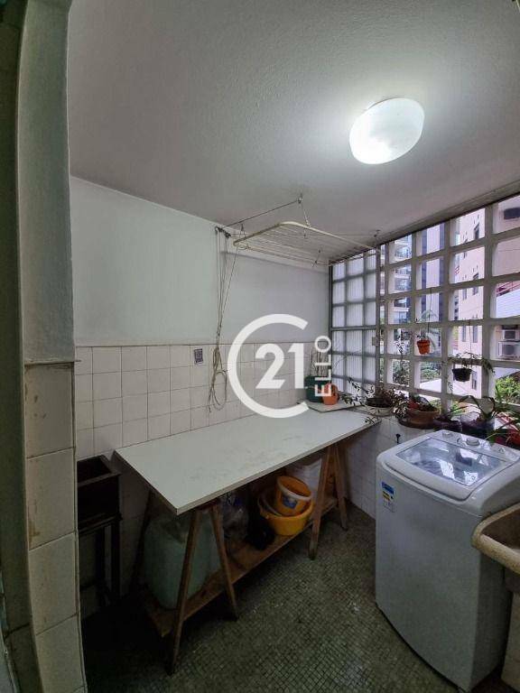 Apartamento à venda com 2 quartos, 90m² - Foto 6