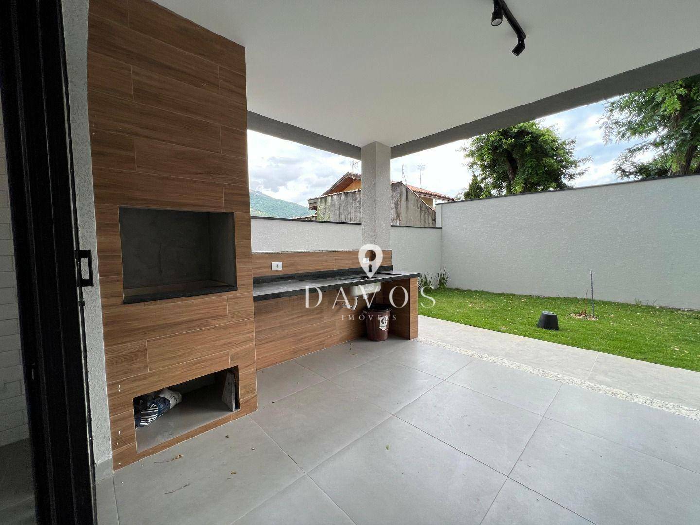 Casa à venda com 3 quartos, 164m² - Foto 12