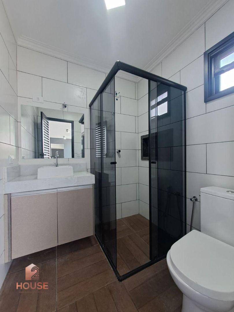 Casa de Condomínio à venda com 3 quartos, 311m² - Foto 14