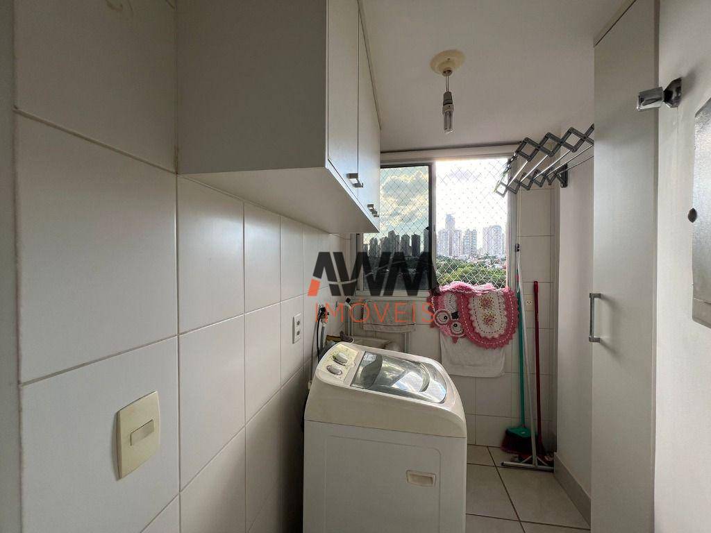 Apartamento à venda com 2 quartos, 64m² - Foto 9