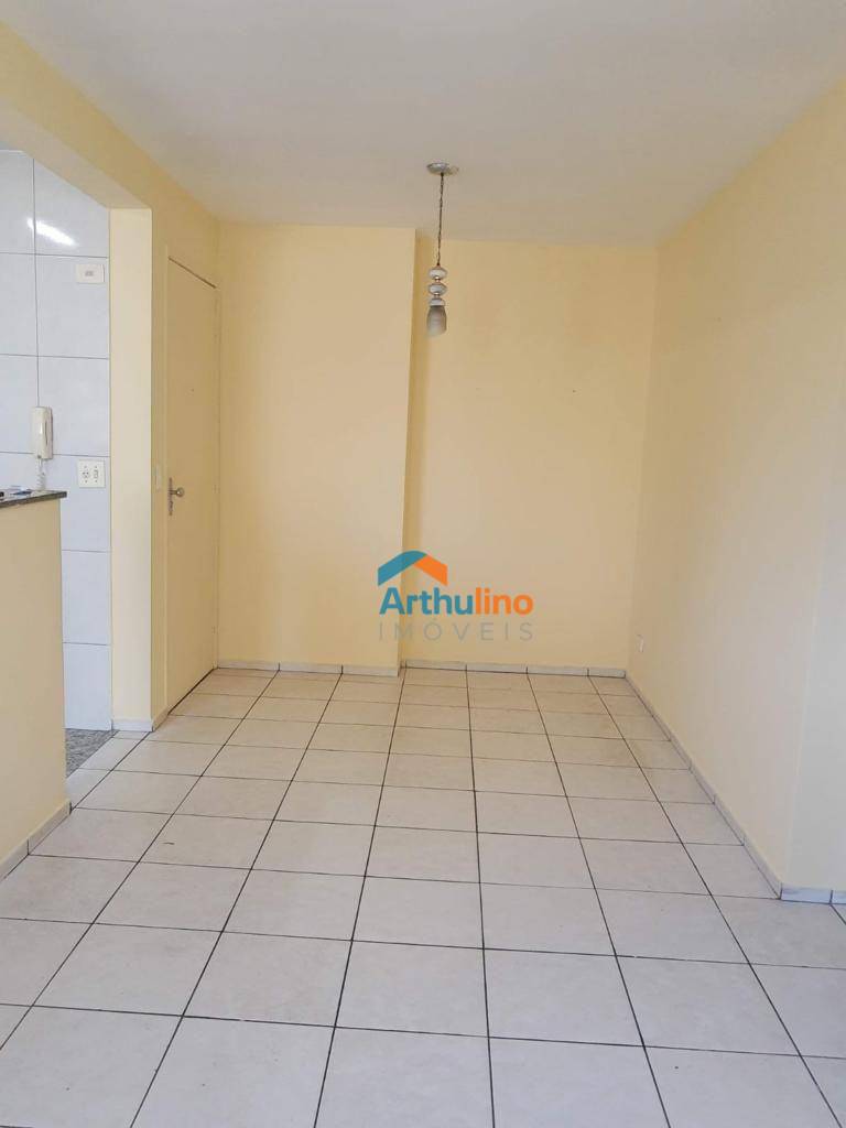 Apartamento à venda com 2 quartos, 50m² - Foto 4