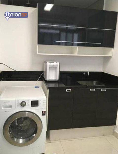 Apartamento à venda com 2 quartos, 100m² - Foto 16