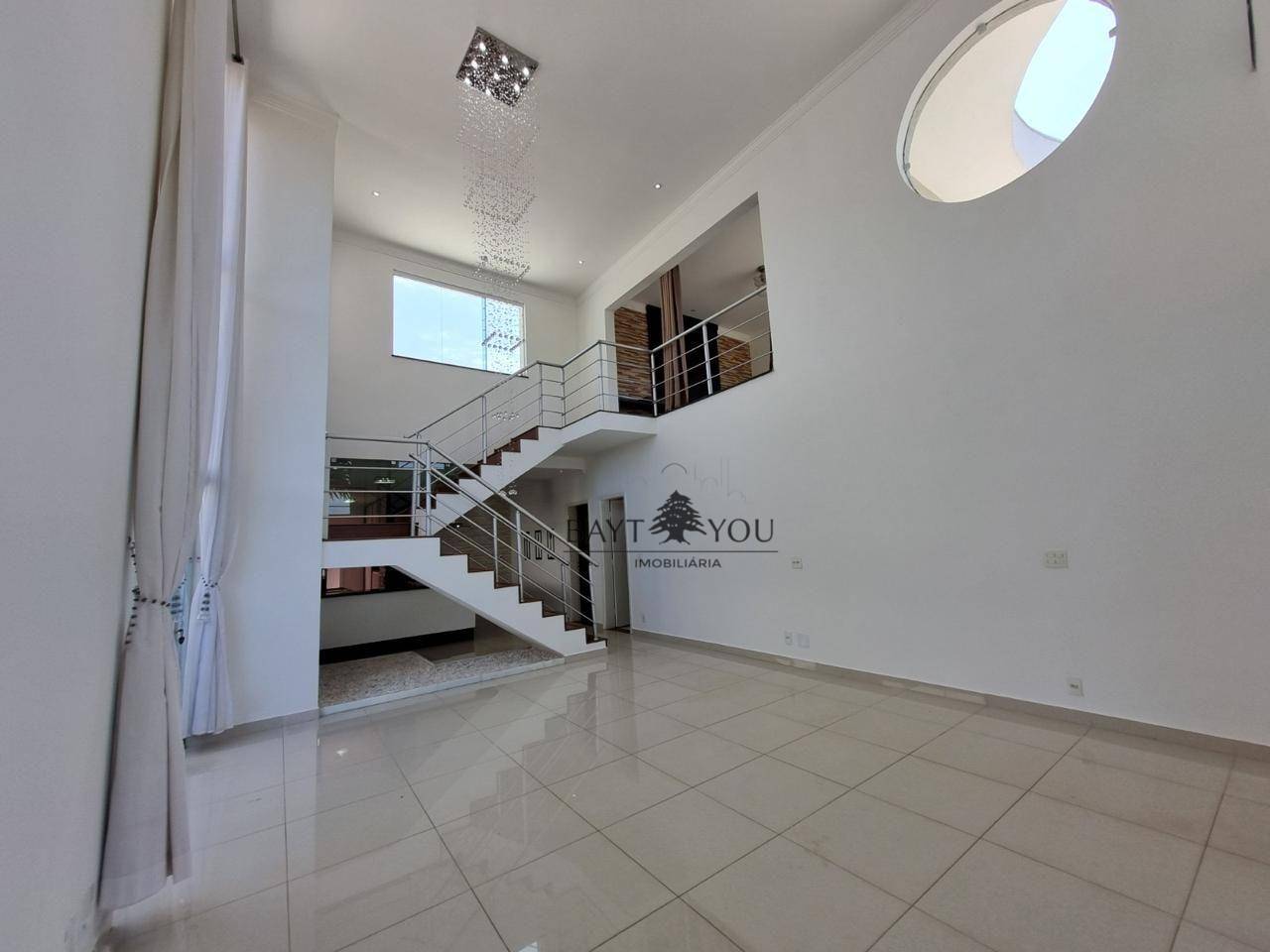 Casa para alugar com 3 quartos, 253m² - Foto 3