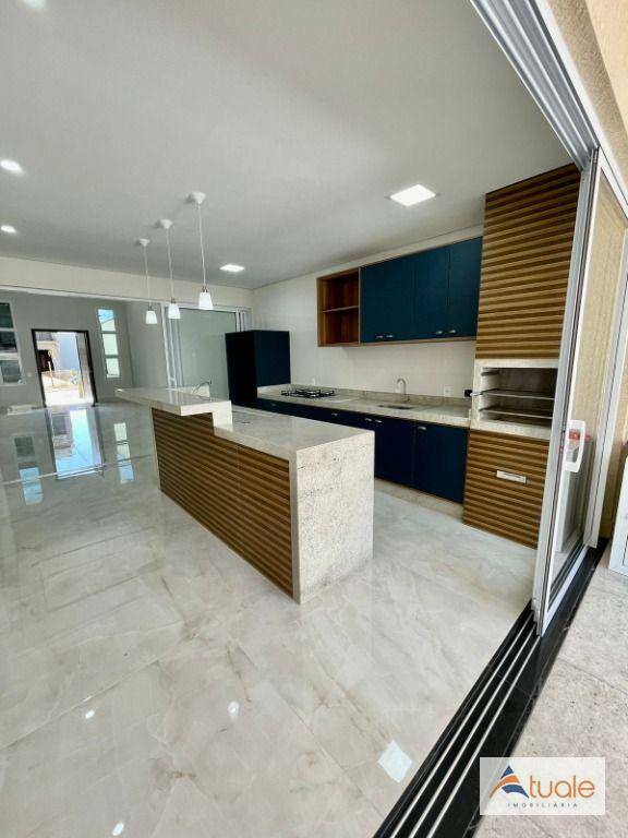 Casa de Condomínio à venda com 3 quartos, 160m² - Foto 4