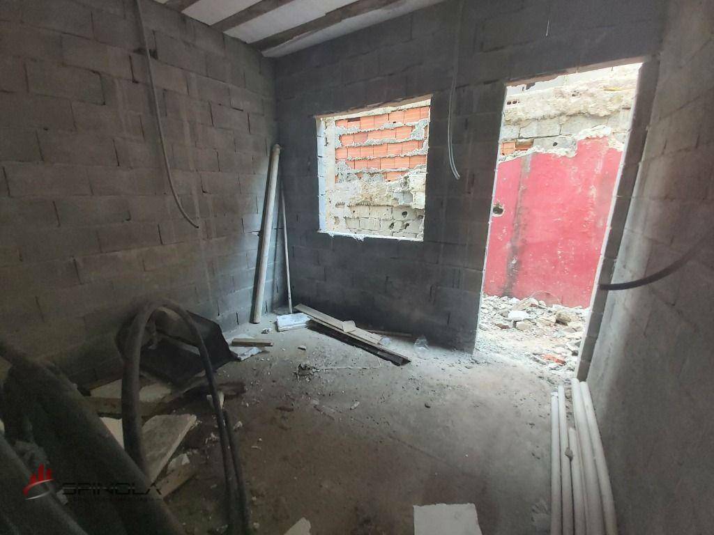 Sobrado à venda com 2 quartos, 76m² - Foto 25