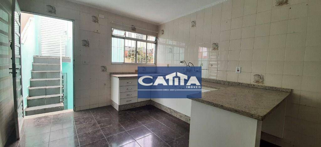 Sobrado à venda com 2 quartos, 83m² - Foto 8