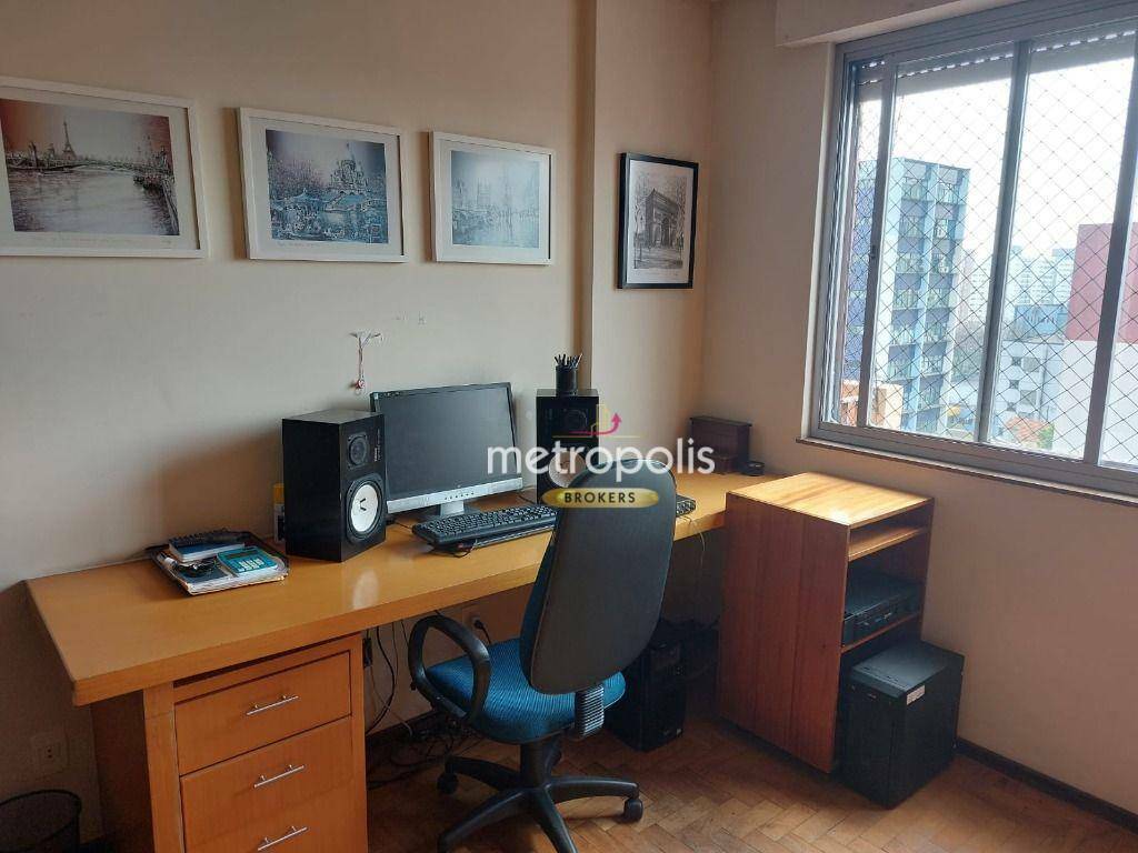 Apartamento à venda com 3 quartos, 170m² - Foto 21