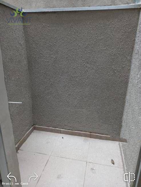 Apartamento à venda com 2 quartos, 41m² - Foto 8