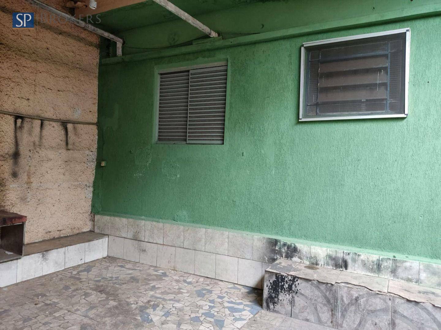 Depósito-Galpão-Armazém para alugar, 64m² - Foto 3