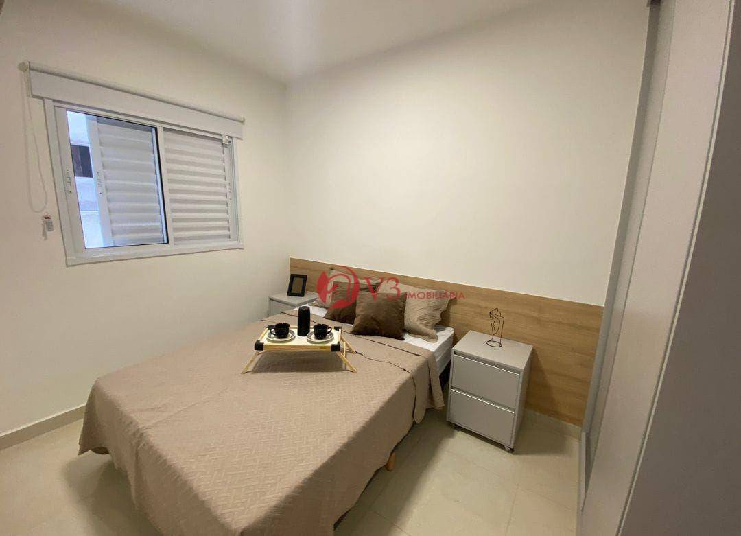 Apartamento à venda com 3 quartos, 68m² - Foto 7