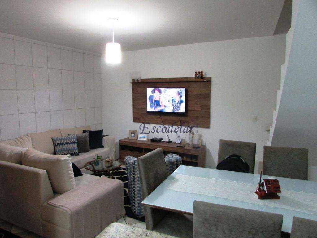 Sobrado à venda com 4 quartos, 300m² - Foto 4