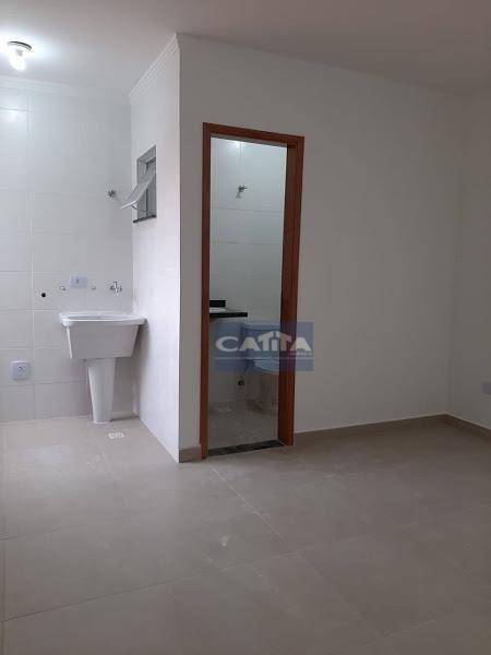 Apartamento à venda com 2 quartos, 42m² - Foto 10